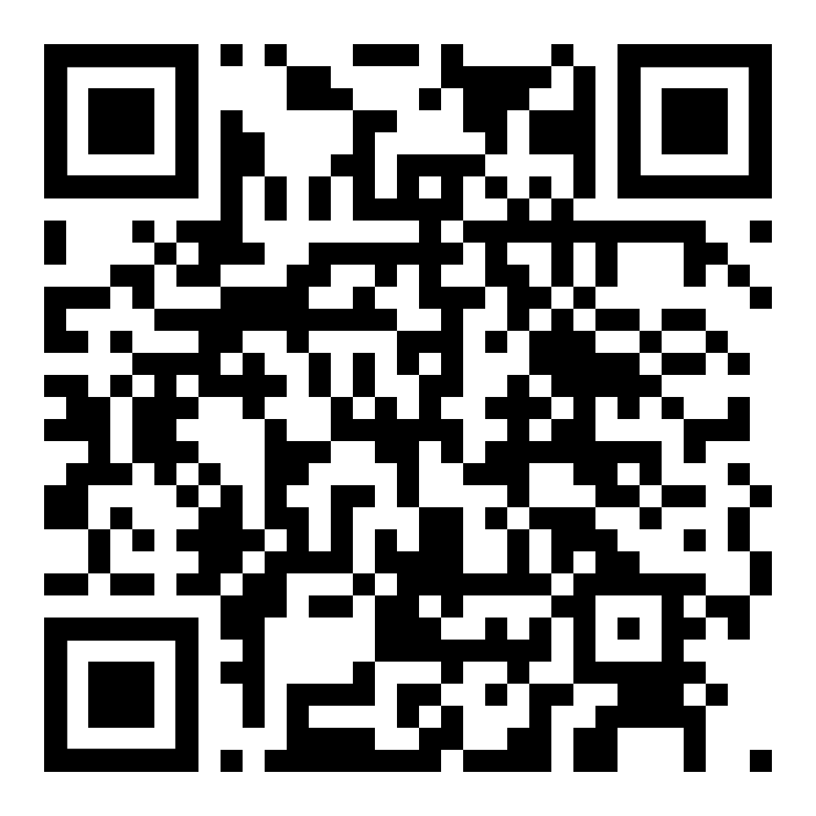 QR de Facebook - Elite Orthodontics Studio